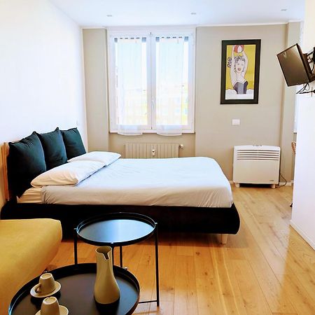 Dame Apartment Милано Екстериор снимка