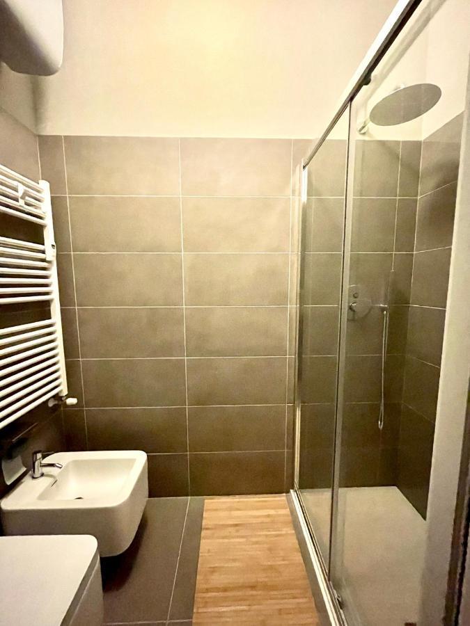 Dame Apartment Милано Екстериор снимка