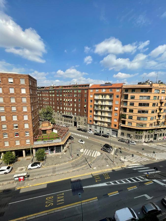 Dame Apartment Милано Екстериор снимка