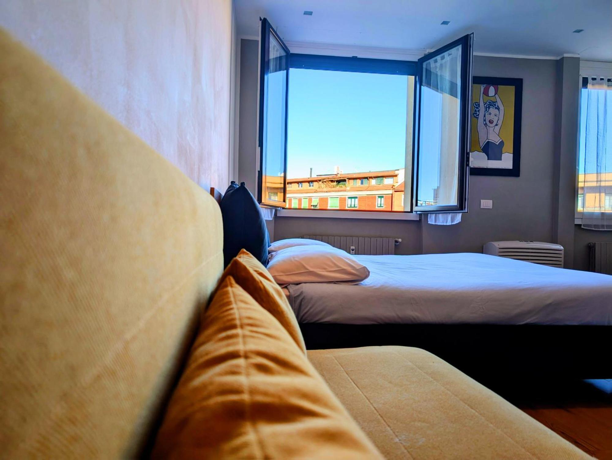 Dame Apartment Милано Екстериор снимка