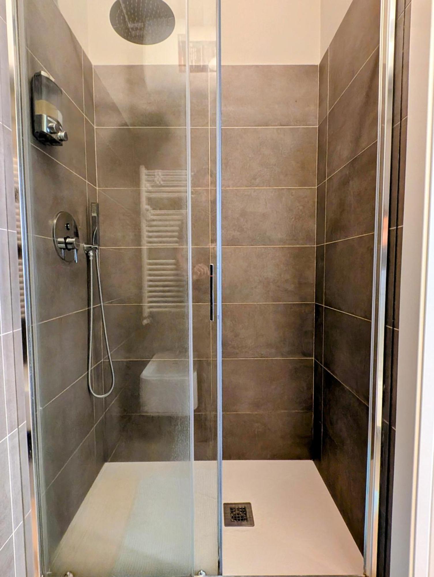 Dame Apartment Милано Екстериор снимка
