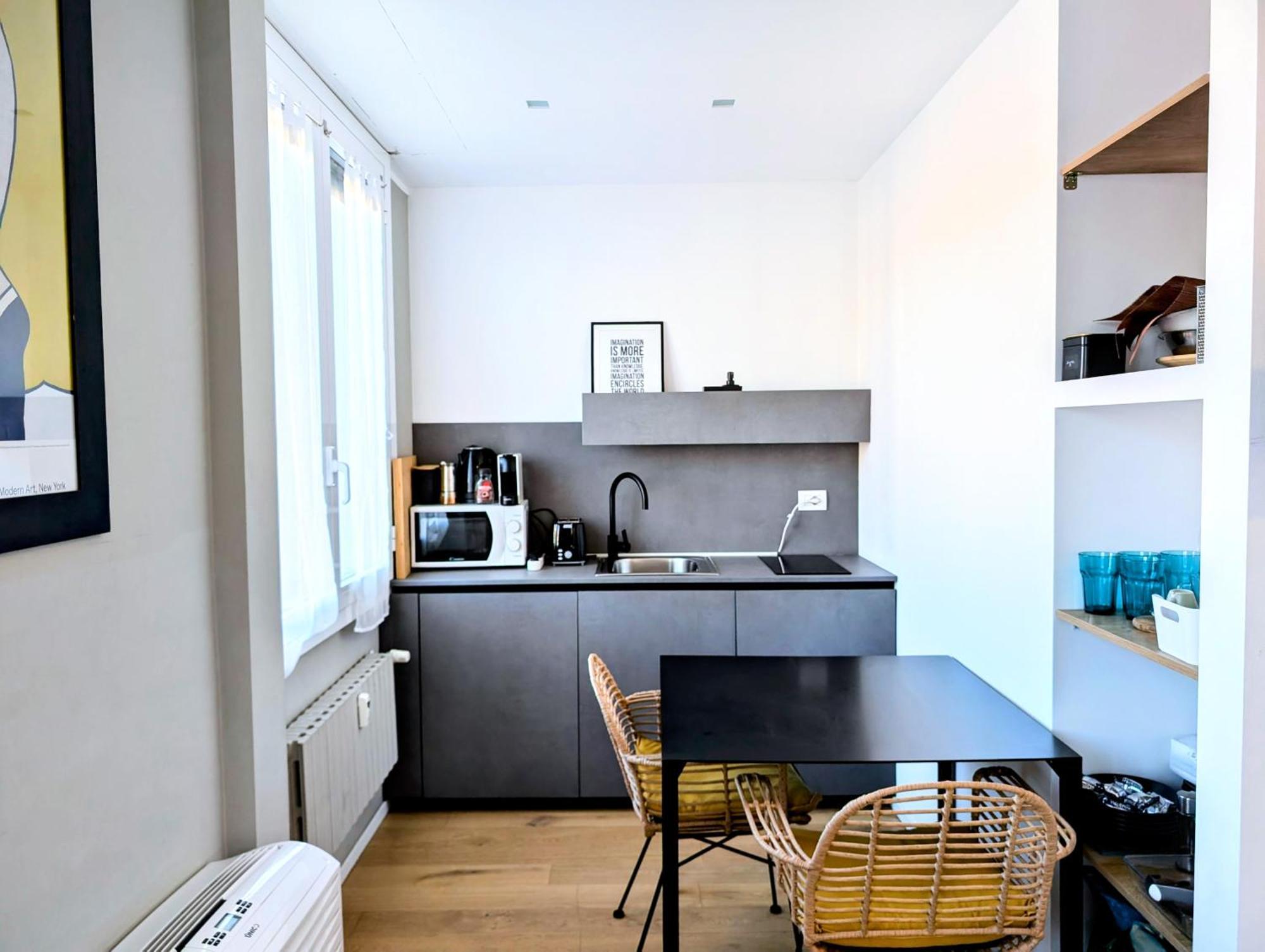 Dame Apartment Милано Екстериор снимка