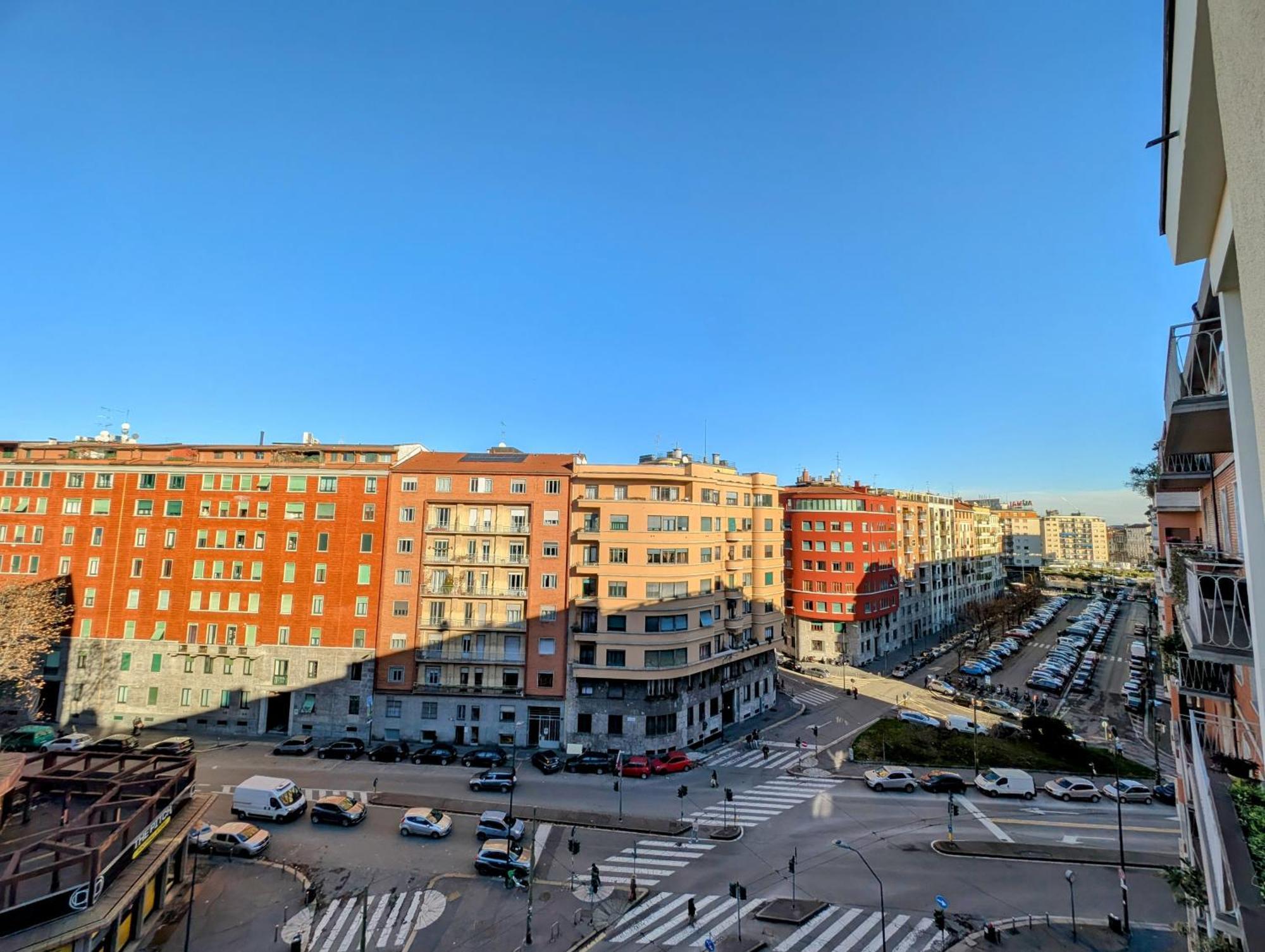 Dame Apartment Милано Екстериор снимка